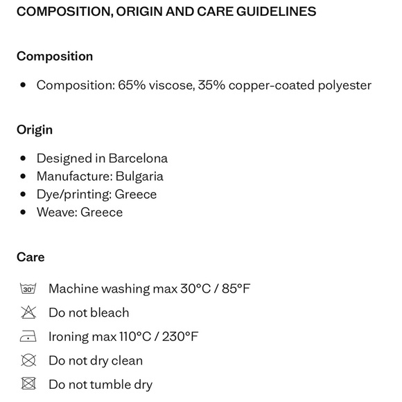 Mango Metallic Gold Caftan - Picture 7 of 7